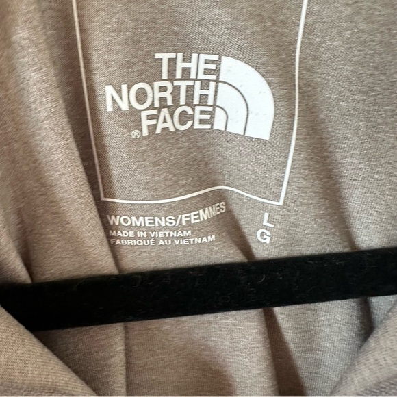 The North Face Flex II 1/4 zip long sleeve top (Size:Large) - Picture 10 of 11